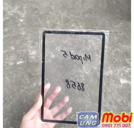 thay mặt kính xiaomi mipad 5 chính hãng