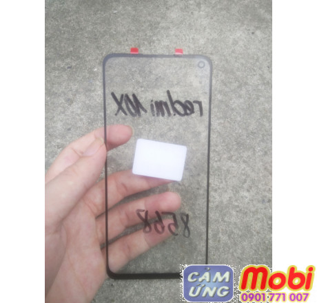 Thay màn hình xiaomi redmi 10x 4g chính hãng 4