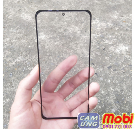 thay mặt kính xiaomi redmi k40 chính hãng 3
