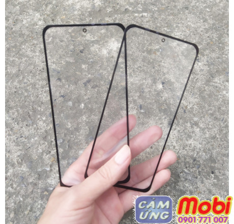 thay mặt kính xiaomi redmi k40 chính hãng 5