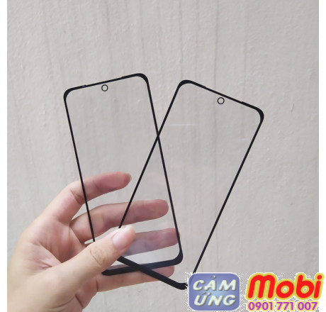 thay mặt kính xiaomi redmi note 11 4g 2201117tg chính hãng 2