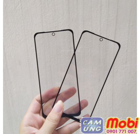 thay mặt kính xiaomi redmi note 11 4g 2201117tg chính hãng 1