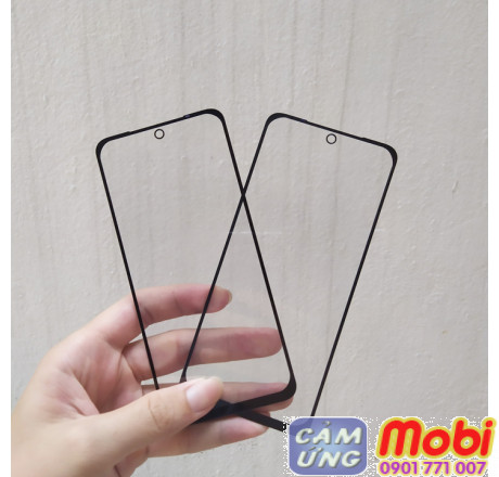 thay mặt kính xiaomi redmi note 10s chính hãng 2