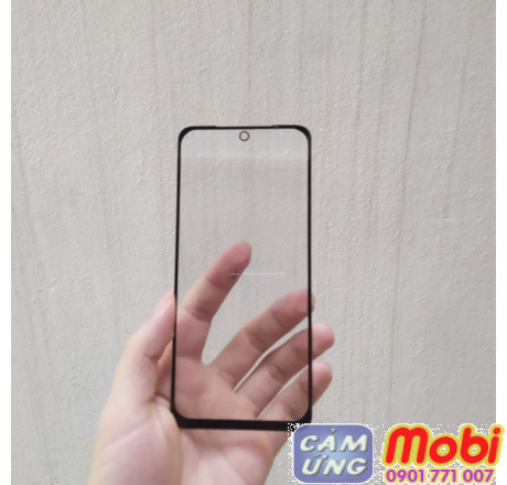 thay mặt kính xiaomi redmi note 10 chính hãng 3