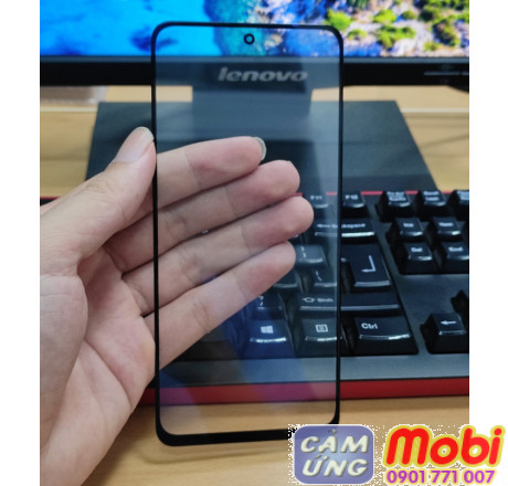 thay mặt kính xiaomi redmi note 11 5g chính hãng 5