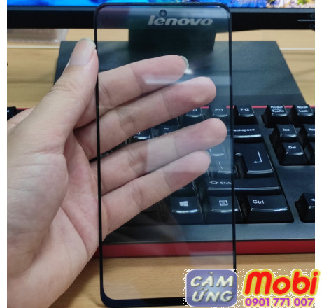 thay mặt kính xiaomi redmi note 11 5g chính hãng 6