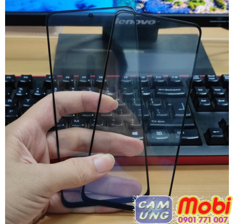 thay mặt kính xiaomi redmi note 11 5g chính hãng 4