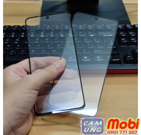 thay mặt kính xiaomi redmi note 11 pro 5g chính hãng 3