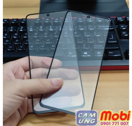 thay mặt kính xiaomi redmi note 11 pro 5g chính hãng 5