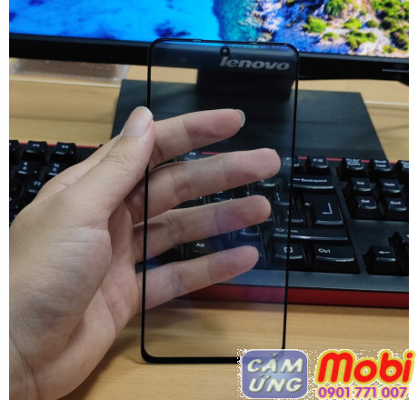 thay mặt kính xiaomi redmi note 11 pro 5g chính hãng 6