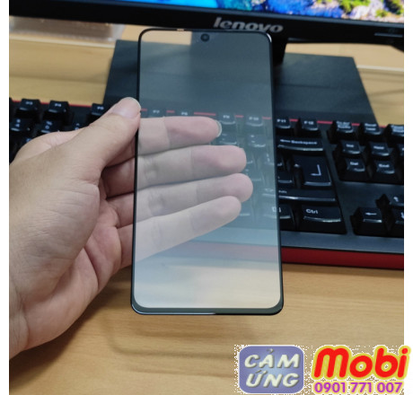 thay mặt kính xiaomi redmi note 11 pro 5g chính hãng 8