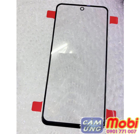 thay mặt kính xiaomi redmi note 9 pro chính hãng 1