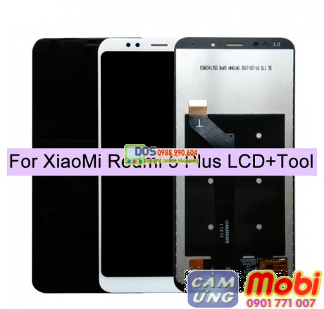 Màn hình redmi 5 plus