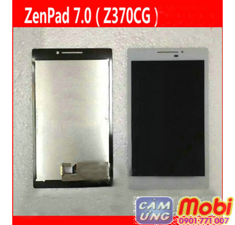 nguyên  khối màn hình Asus zenpad 7.0 Z370cg