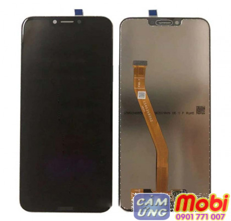 thay mặt kính màn hình honor play chính hãng 1