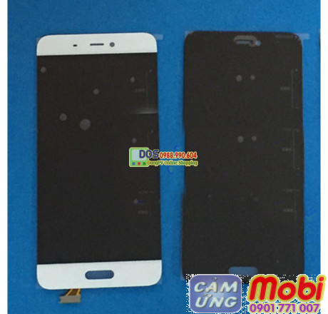 Mặt kính màn hình xiaomi mi5