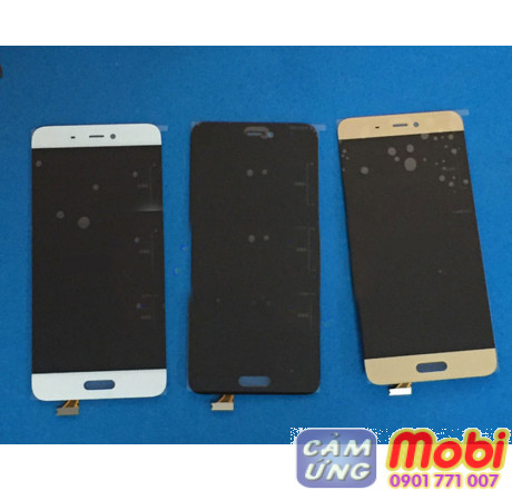 mặt kính màn hình xiaomi mi5
