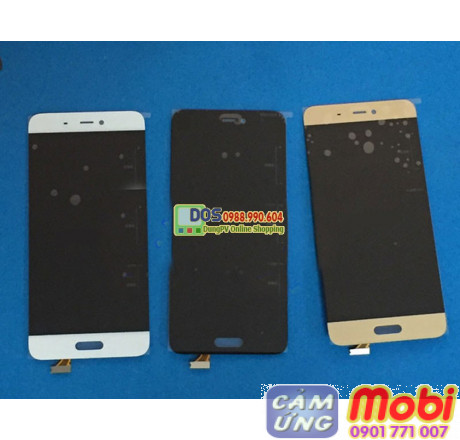 Mặt kính màn hình xiaomi mi5