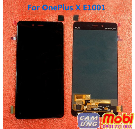 Màn hình cảm ứng Oneplus X chính hãng 