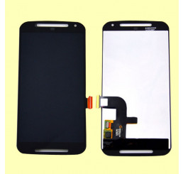 Bộ nguyên khối màn hình cảm ứng + lcd Moto G 2014 XT1068 moto G2  Moto G (2nd Gen)