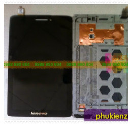Màn hình cảm ứng lenovo idea tab S5000 