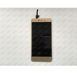 Bộ Full Màn hình cảm ứng + lcd điện thoại Lenovo A7000 Plus , K3 Note