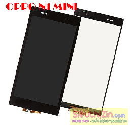 Màn hình cảm ứng Oppo N1 Mini