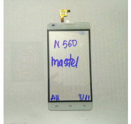 Màn hình cảm ứng Masstel N560 chính hãng 