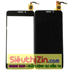 Màn hình cảm ứng điện thoại Alcatel One Touch Idol X 6040D