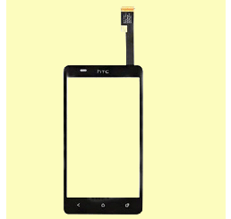 Nguyên khối màn hình cảm ứng + lcd  HTC One SU T528w 