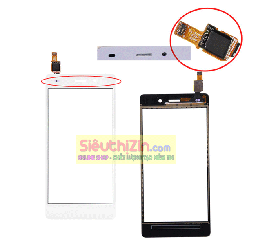 Màn hình cảm ứng điện thoại Huawei P8 Lite L21