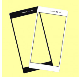 Mặt kính màn hình  điện thoại Huawei Ascend P7