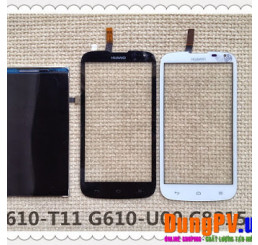 Màn hình cảm ứng Huawei G610