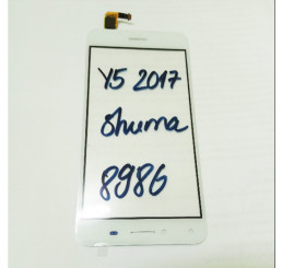 Thay màn hình huawei y5 2017, mặt kính cảm ứng huawei y5 2017