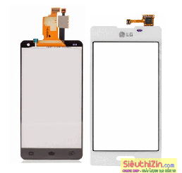 Màn hình cảm ứng LG Optimus L5 ii E450 E460