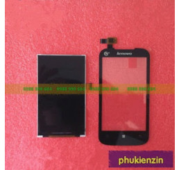 Màn hình cảm ứng lenovo A369 , A369i
