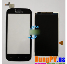 Màn hình cảm ứng lenovo A706 