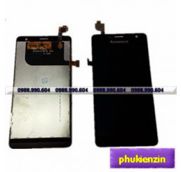 Bộ nguyên khối màn hình cảm ứng + màn hình LCD lenovo K860 , K860i