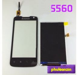 Màn hình cảm ứng Lenovo S560