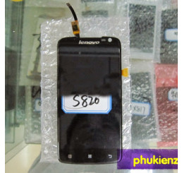 Màn hình cảm ứng Lenovo S820