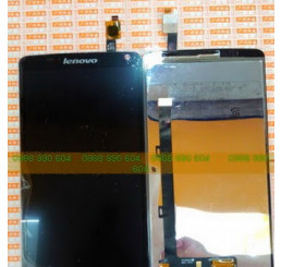 Thay bộ nguyên khối màn hình cảm ứng + lcd Lenovo S930