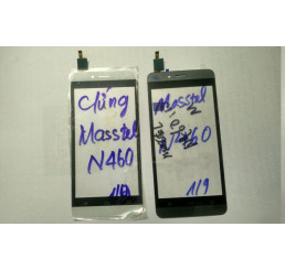 Màn hình cảm ứng Masstel N460 chính hãng 