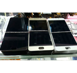 Màn hình cảm ứng Meizu M5 Note chính hãng, nguyên khối m5  note  