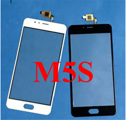 Mặt kính cảm ứng meizu m5s, thay màn meizu m5s