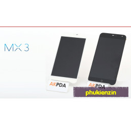 Màn hình Cảm ứng Meizu MX3