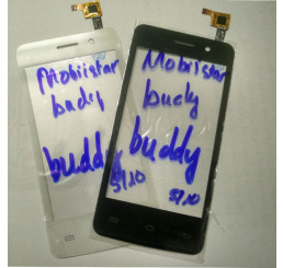 Màn hình cảm ứng Mobiistar Buddy chính hãng 