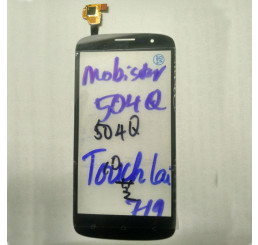 Màn hình cảm ứng Mobiistar Touch Lai 504Q  chính hãng 