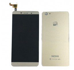 Màn hình cảm ứng Nomi 3s chính hãng