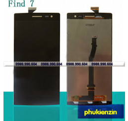 Màn hình cảm ứng OPPO Find 7 X9007