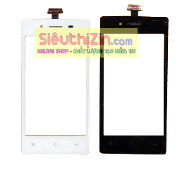 Màn hình cảm ứng Oppo R817